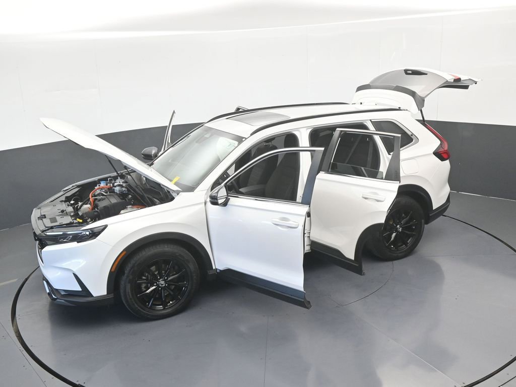 Used 2023 Honda CR-V Sport image 71