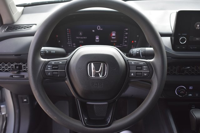 Used 2024 Honda Accord LX image 17