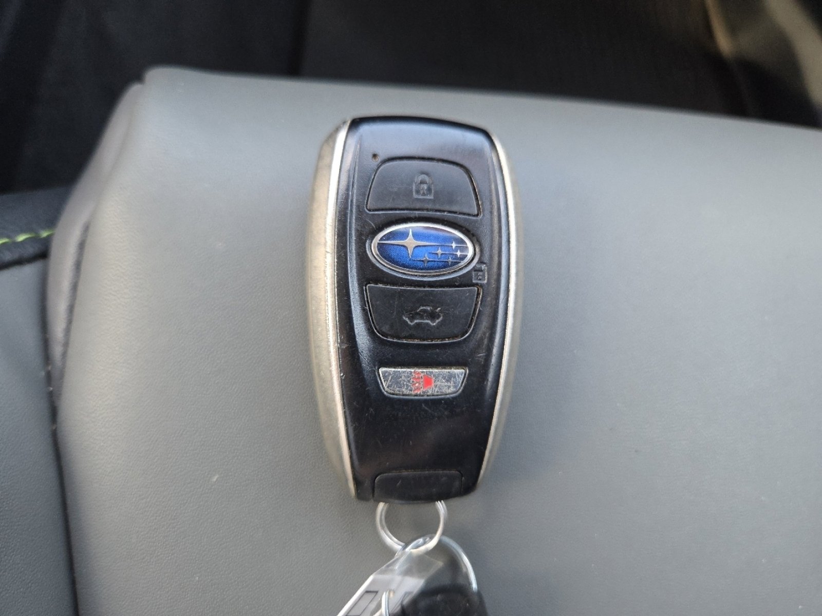 Used 2020 Subaru Outback Onyx Edition XT w/ Popular Package #2 image 35