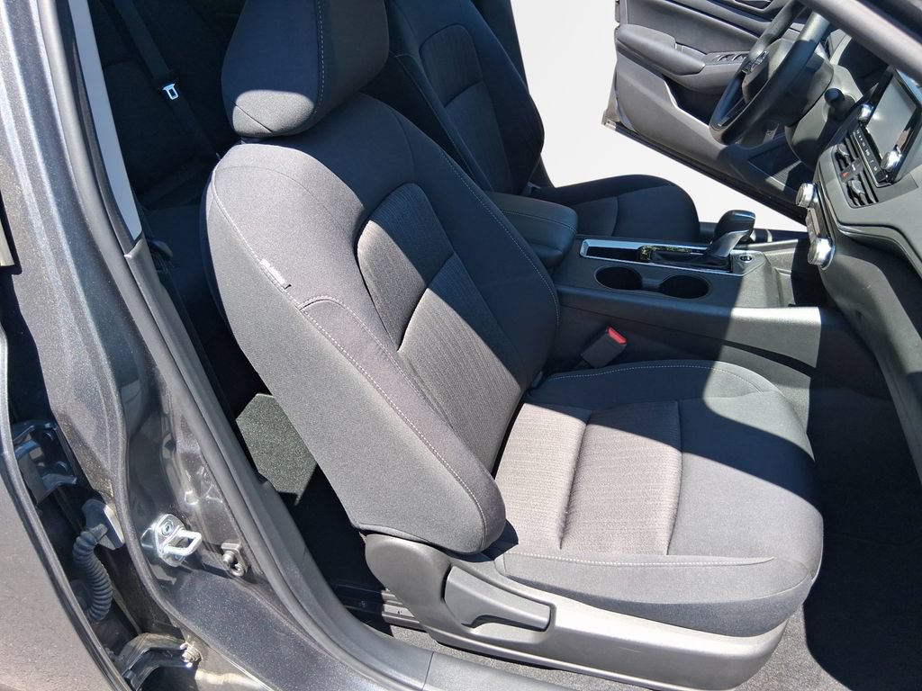Used 2023 Nissan Altima 2.5 S FWD image 26