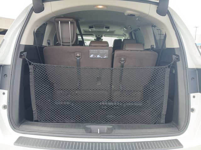 Certified 2025 Honda Odyssey Touring image 7