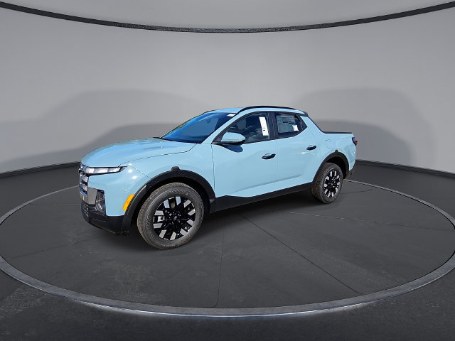 New 2026 Hyundai Santa Cruz SEL FWD image 5