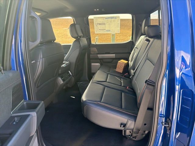 New 2026 Ford F150 Lariat w/ Equipment Group 501A Mid AWD/4WD image 10