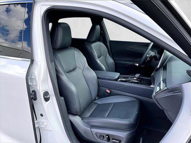 Used 2024 Lexus RX 350 Premium image 9