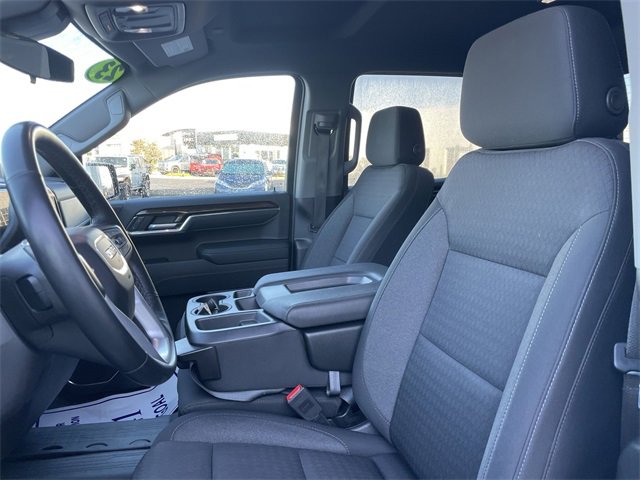 Used 2023 GMC Sierra 1500 Elevation image 11