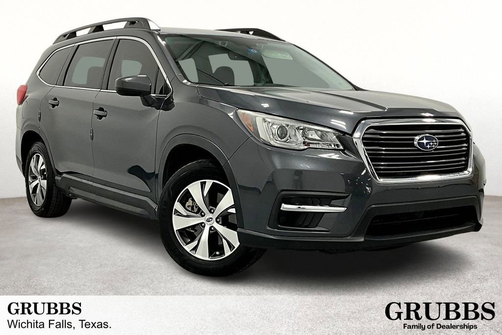 Used 2020 Subaru Ascent Premium w/ Convenience Package image 1