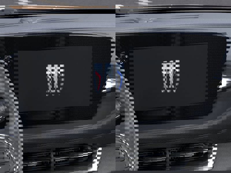 New 2025 Buick Envista Preferred w/ Convenience I Package image 20