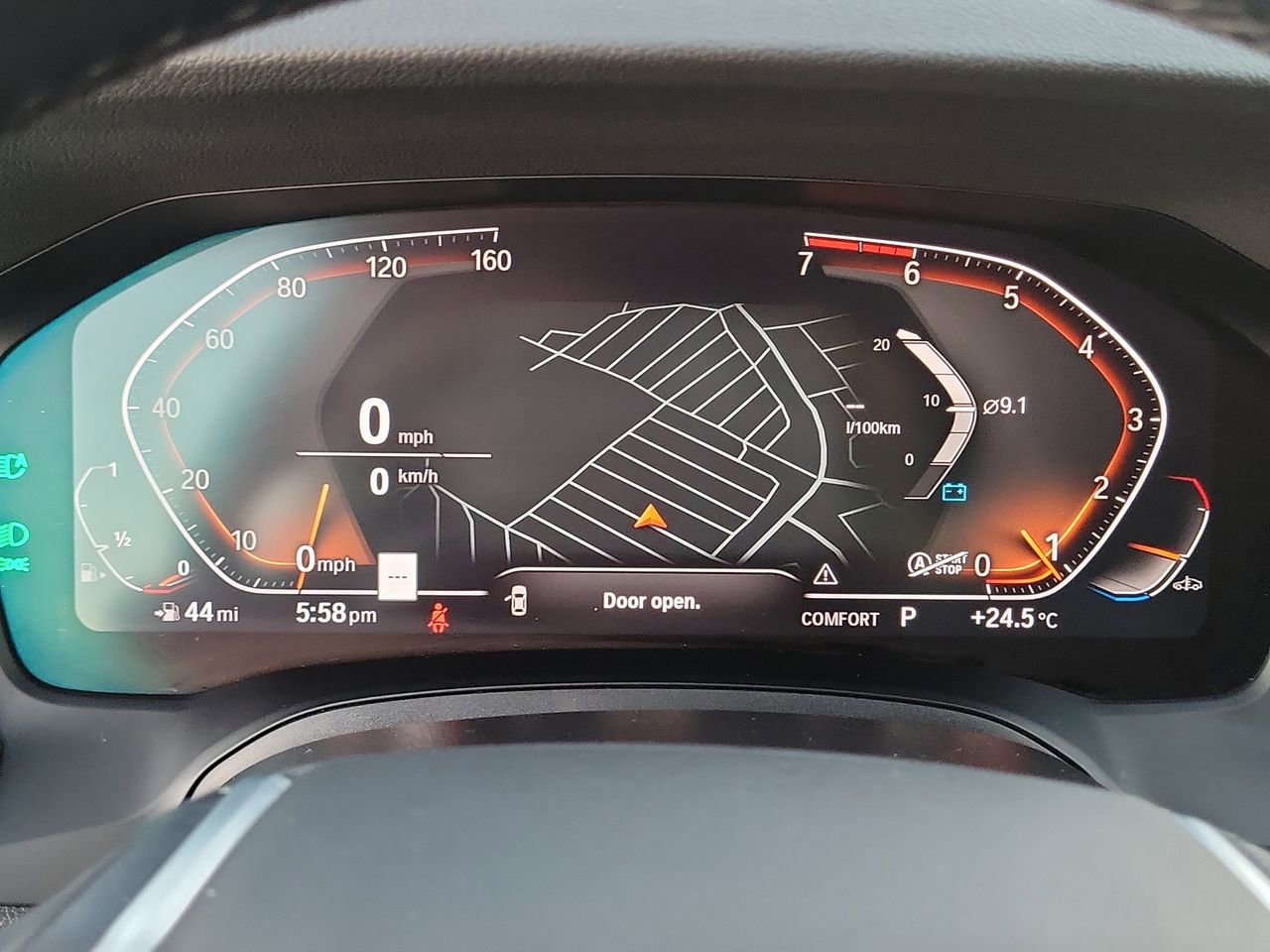 Used 2022 BMW 430i Convertible image 21