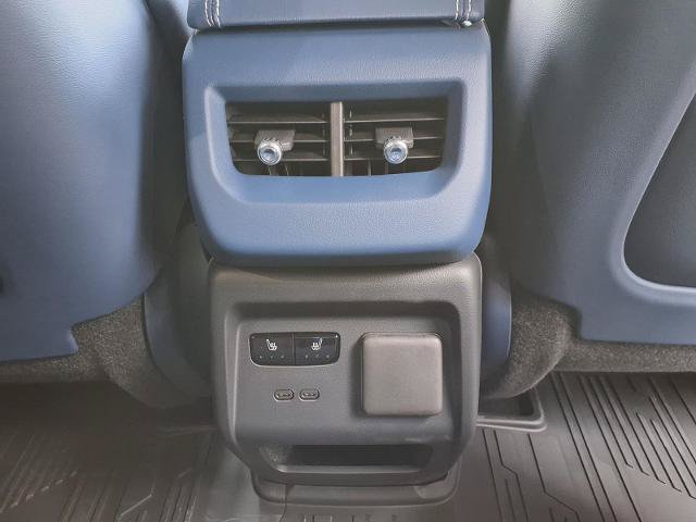 New 2026 Cadillac Optiq Sport 2 w/ LPO, Floor Liner Package RWD image 11
