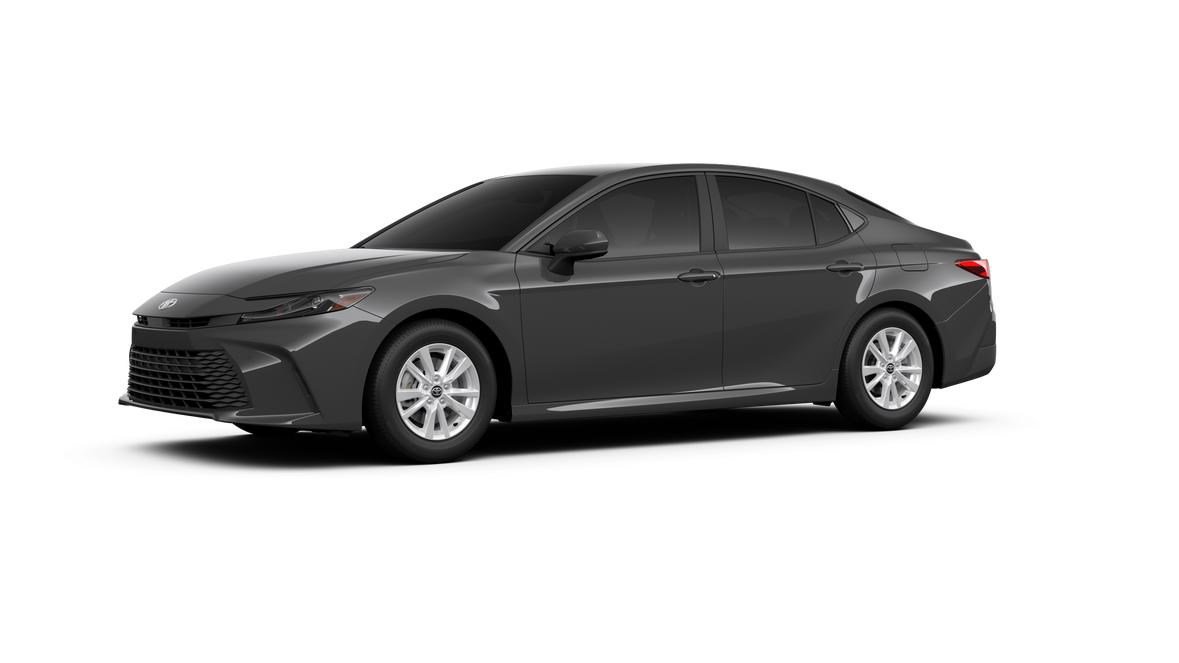 New 2026 Toyota Camry LE FWD image 57