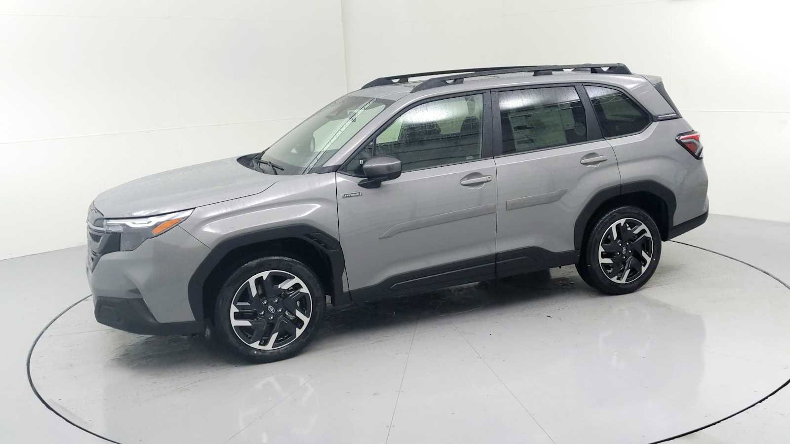 New 2025 Subaru Forester Premium image 5