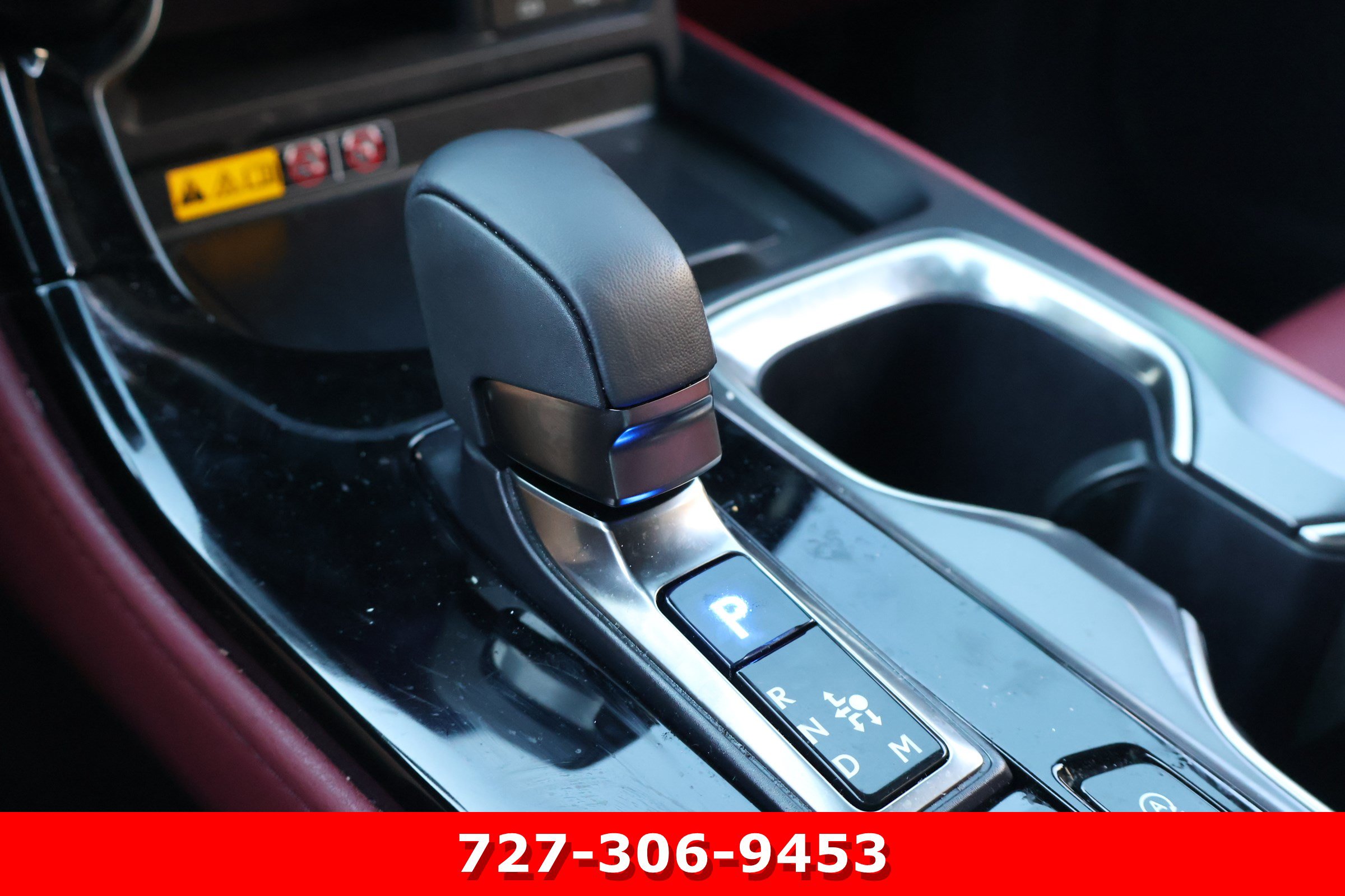Used 2026 Lexus NX 350 AWD w/ Accessory Package (Z1) image 25