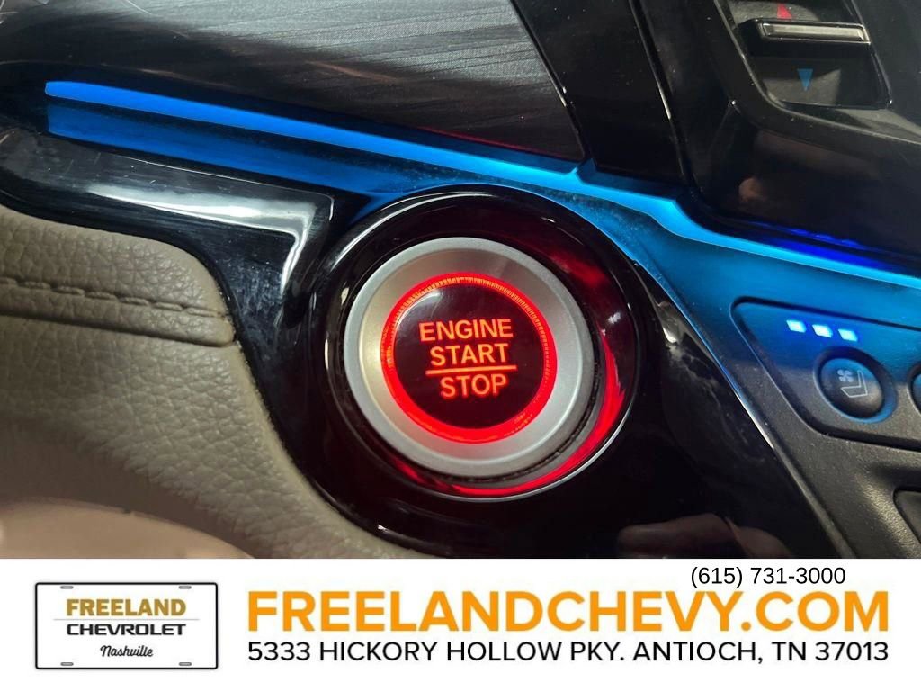 Used 2023 Honda Odyssey Elite image 21