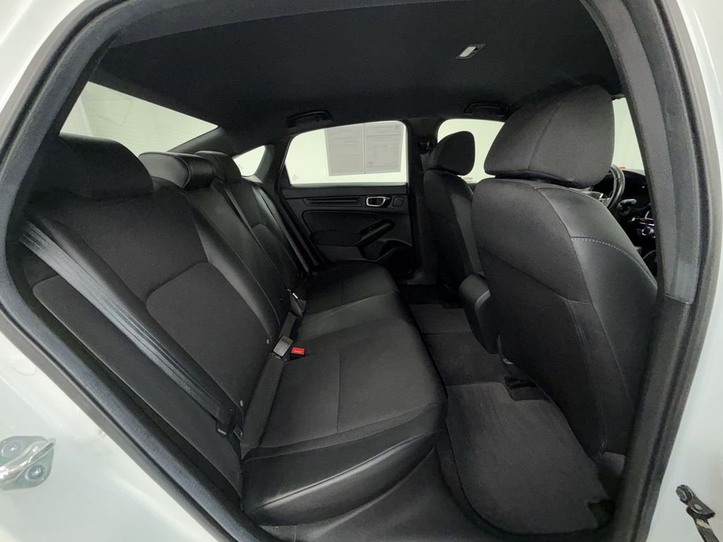 Used 2024 Honda Civic Sport image 20