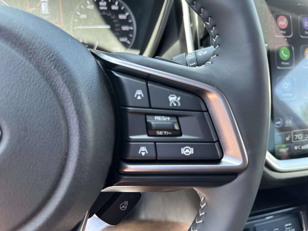 New 2026 Subaru Ascent Touring AWD/4WD image 27