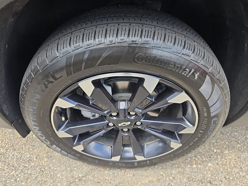 Used 2026 Chevrolet Equinox RS w/ Convenience Package III AWD/4WD image 15