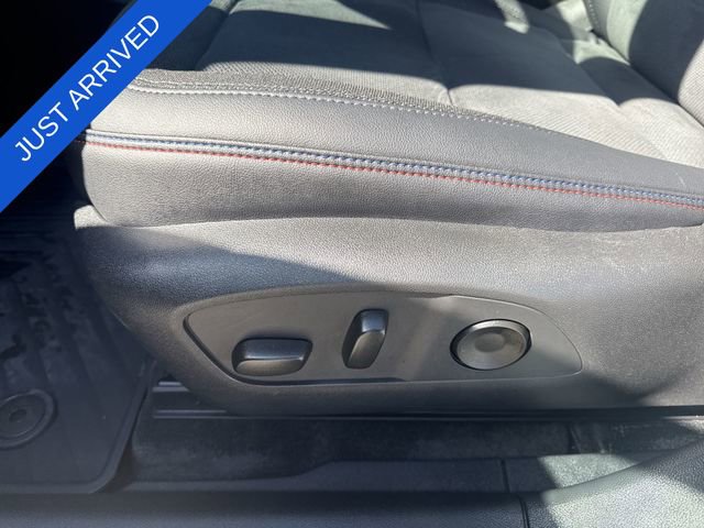 New 2026 Chevrolet Blazer EV RS w/ Super Cruise Package AWD/4WD image 12