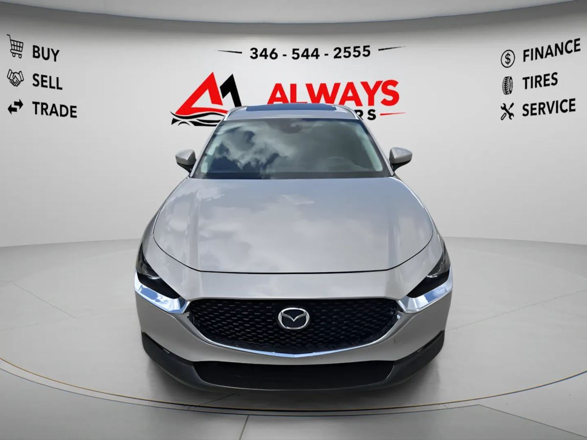Used 2023 MAZDA CX-30 AWD 2.5 S w/ Premium Package image 5