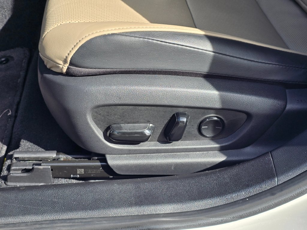 Used 2019 Lexus ES 350 w/ Premium Package FWD image 13