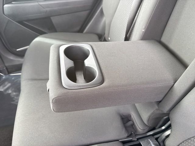 Used 2025 Kia Sportage LX image 36
