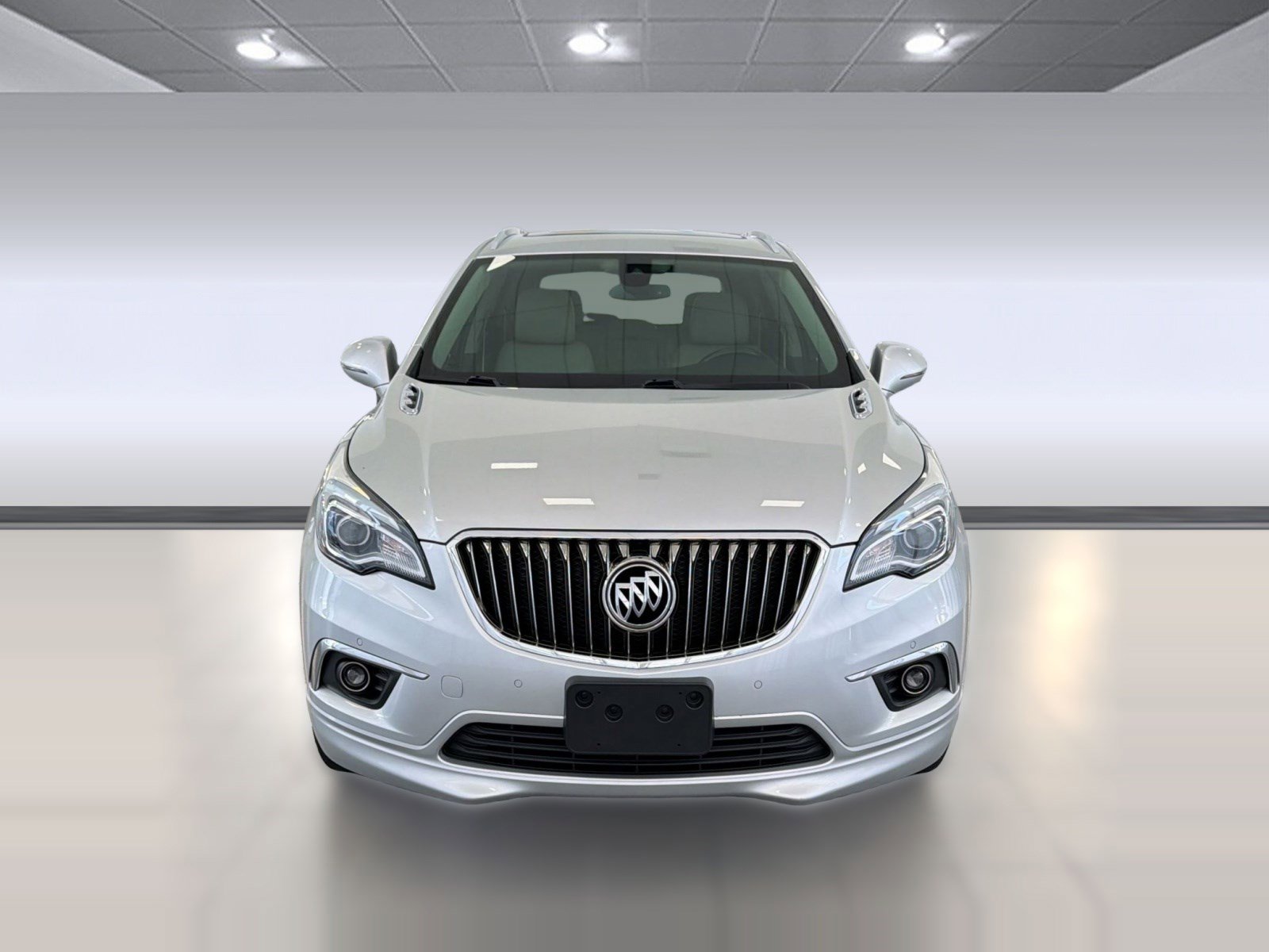 Used 2016 Buick Envision Premium AWD/4WD image 6