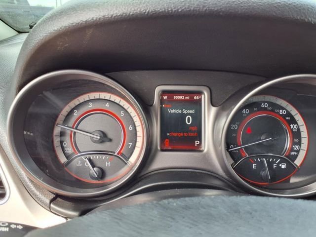 Used 2020 Dodge Journey Crossroad image 17