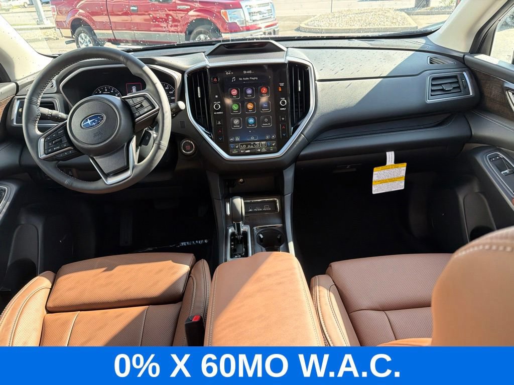 New 2026 Subaru Ascent Touring AWD/4WD image 23