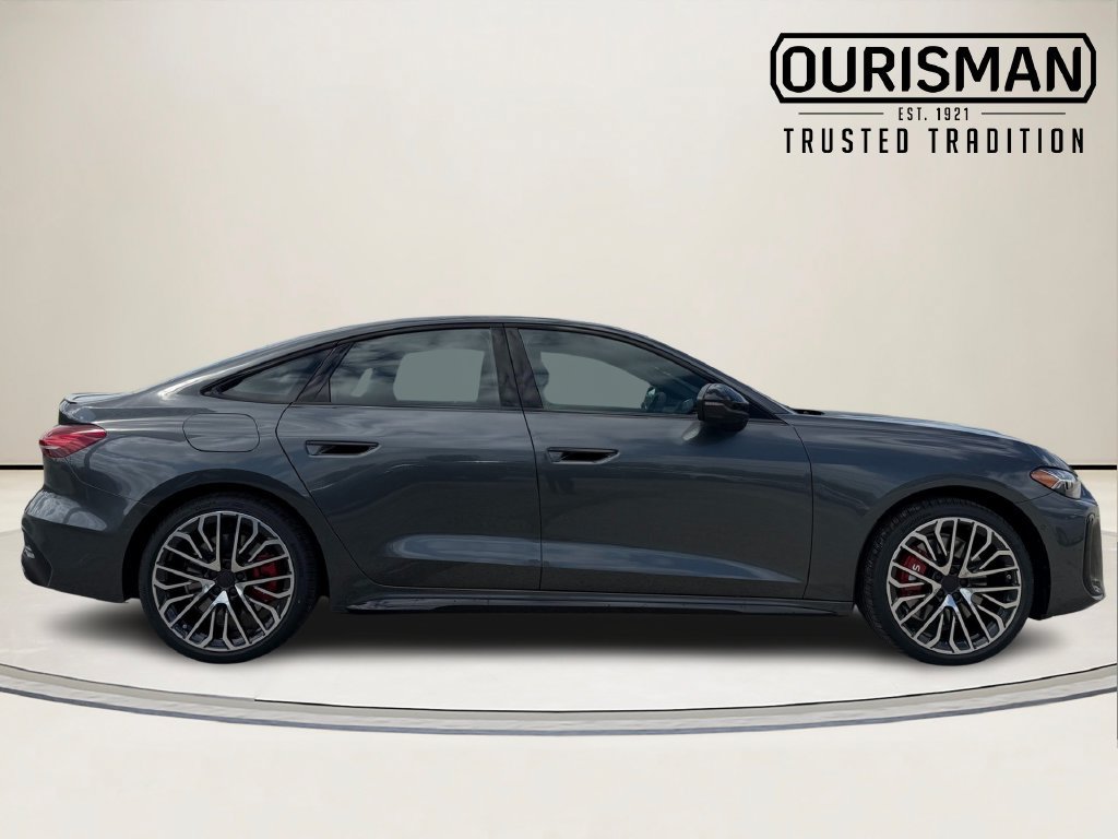 New 2026 Audi S5 Premium Plus AWD/4WD image 6