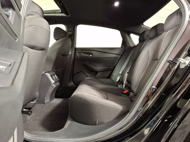 Used 2025 Honda Accord Sport image 13