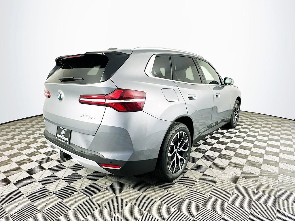New 2026 BMW X3 xDrive30 w/ Premium Package image 9