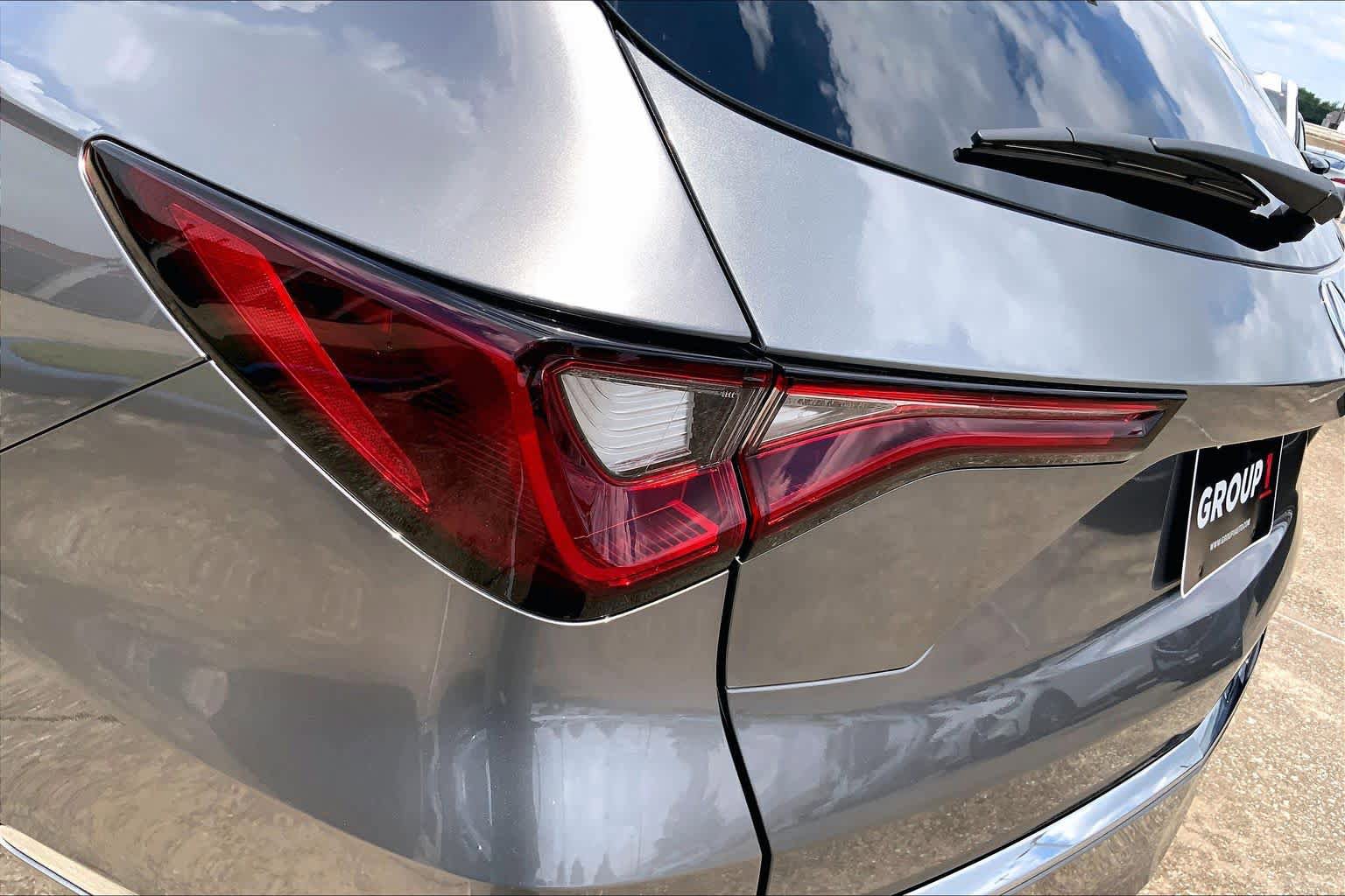 Used 2026 Acura MDX FWD w/ Technology Package image 27