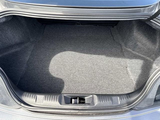 Used 2025 Ford Mustang Coupe RWD image 5