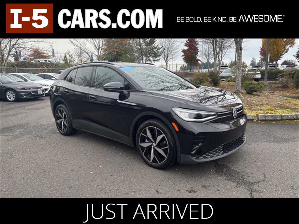 Used 2023 Volkswagen ID.4 Pro S