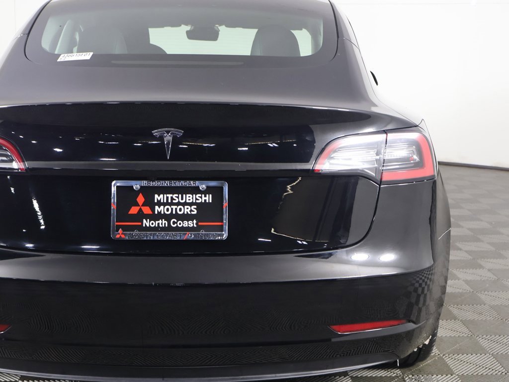 Used 2023 Tesla Model 3 Standard Range image 16