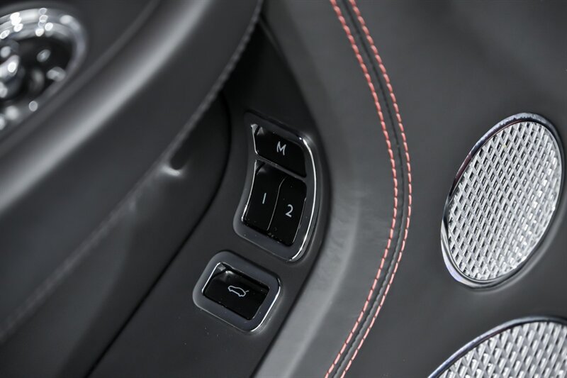 Used 2020 Bentley Continental GT V8 First Edition AWD/4WD image 13
