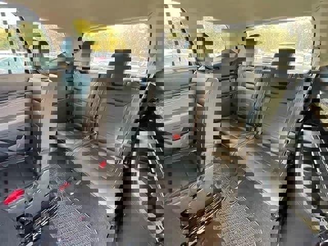 Used 2022 Volkswagen Atlas SE image 32