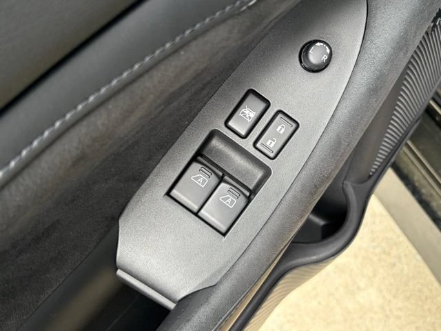 New 2026 Nissan Z Performance RWD image 12