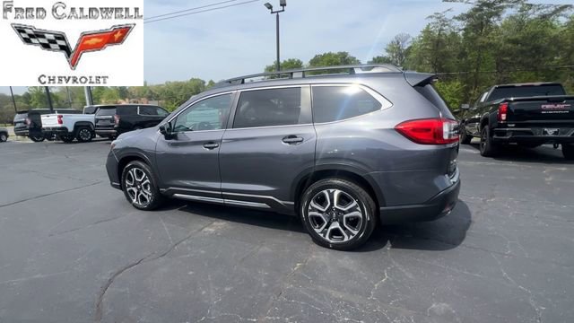 Used 2024 Subaru Ascent Limited w/ Technology Package image 6