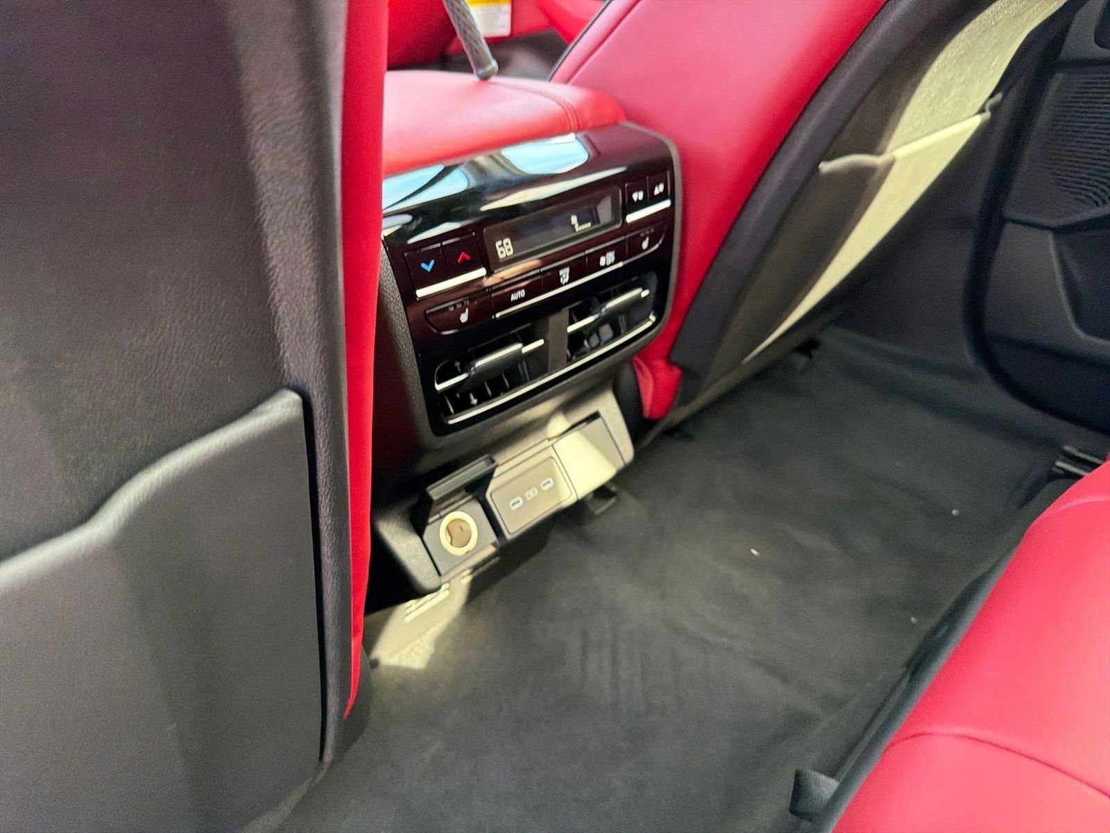 New 2026 Acura MDX Type S AWD/4WD image 27