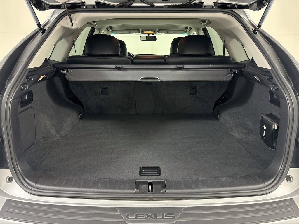 Used 2014 Lexus RX 350 AWD w/ Navigation Package image 24