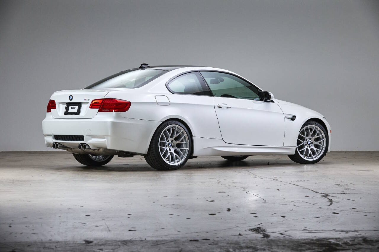 Used 2013 BMW M3 Coupe RWD image 7
