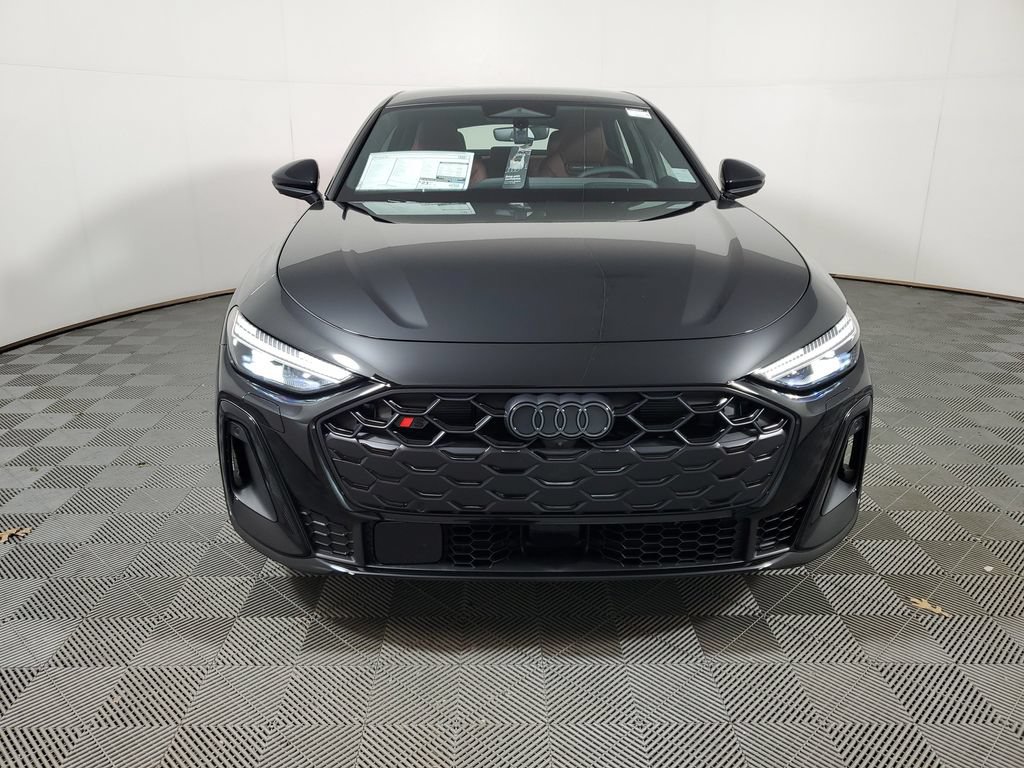 New 2026 Audi S5 Prestige AWD/4WD image 2