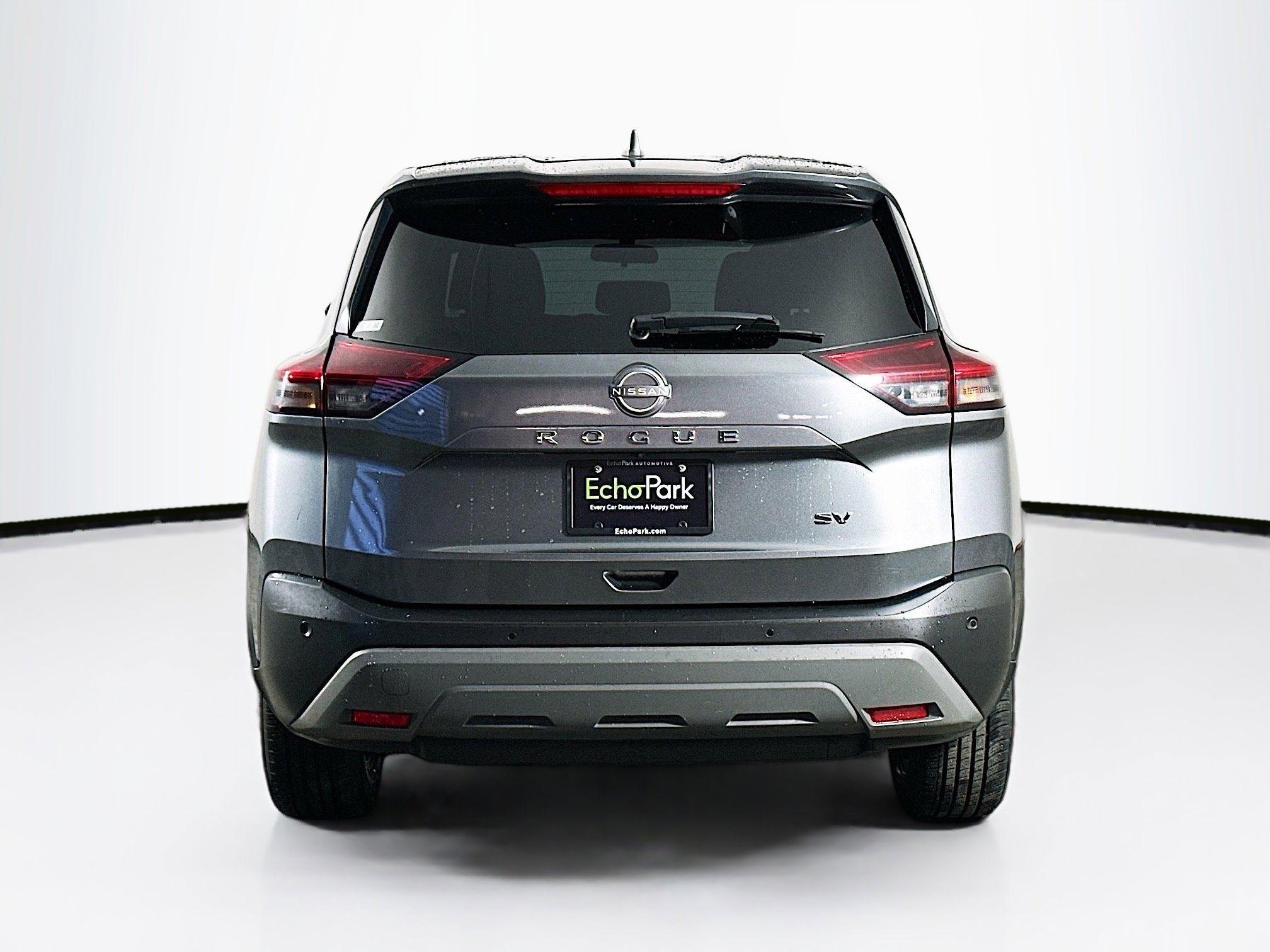 Used 2023 Nissan Rogue SV image 7