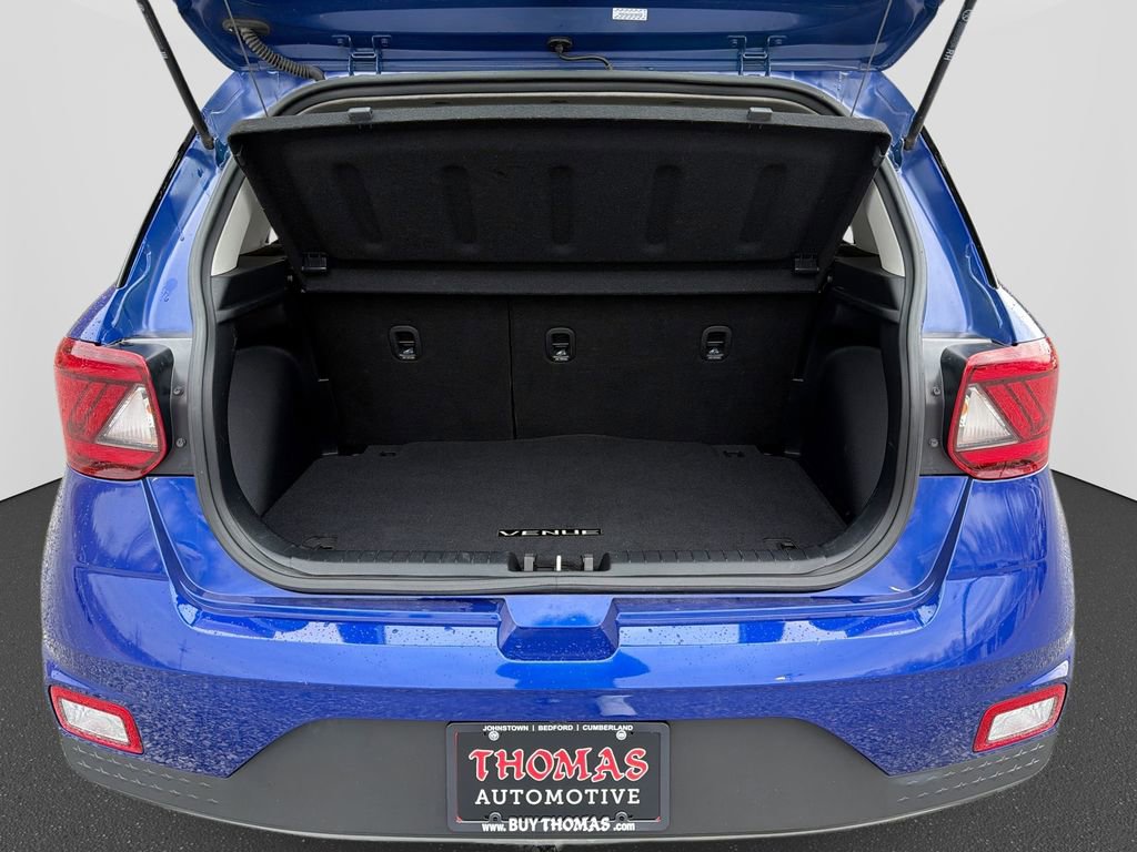 Certified 2024 Hyundai Venue Limited image 36