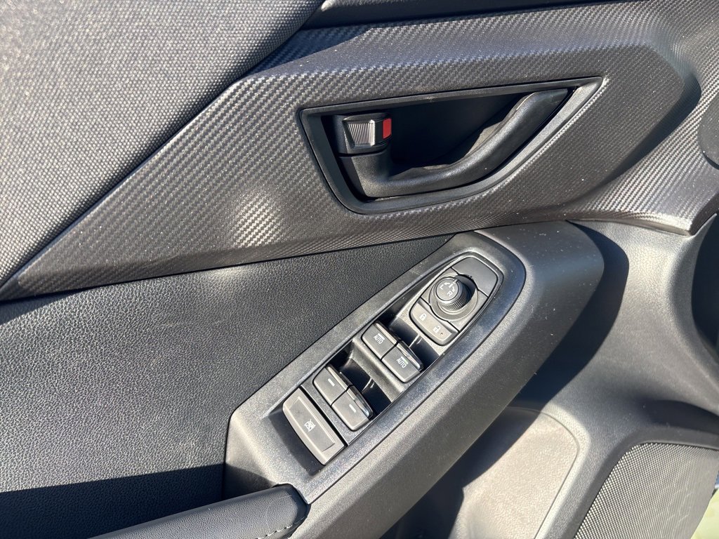 New 2026 Subaru Crosstrek 2.0i Premium image 20