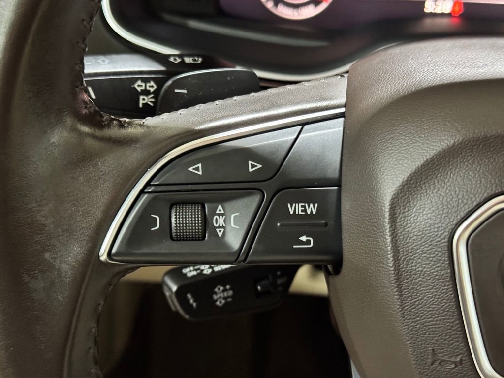 Used 2018 Audi Q7 3.0T Prestige w/ Prestige Package image 19