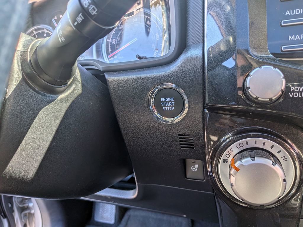 Used 2023 Toyota 4Runner TRD Off-Road Premium w/ Moonroof Package image 23