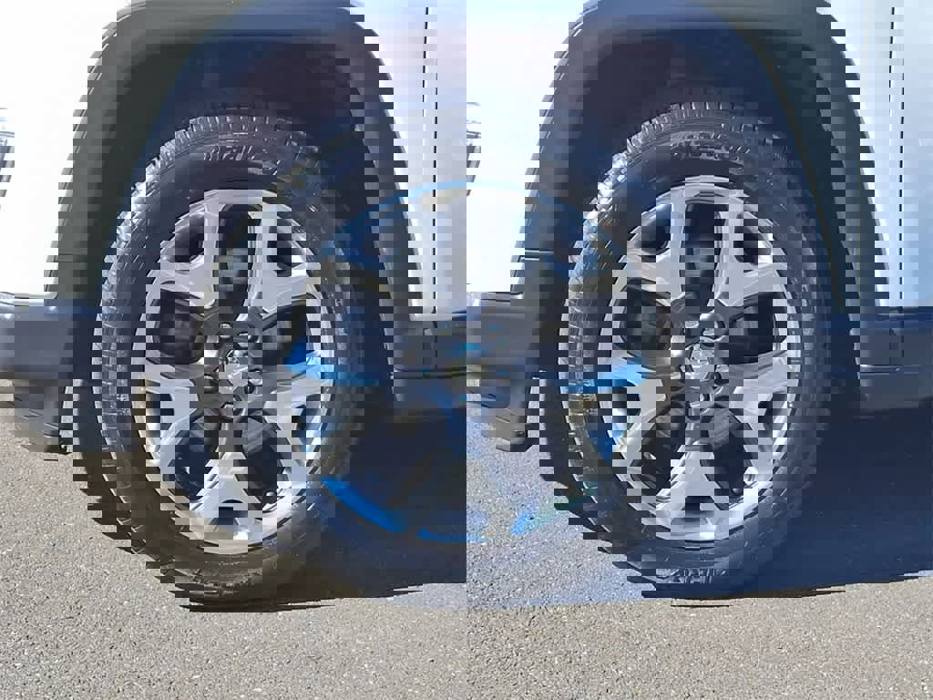 Used 2018 Jeep Compass Limited w/ Navigation Group image 29