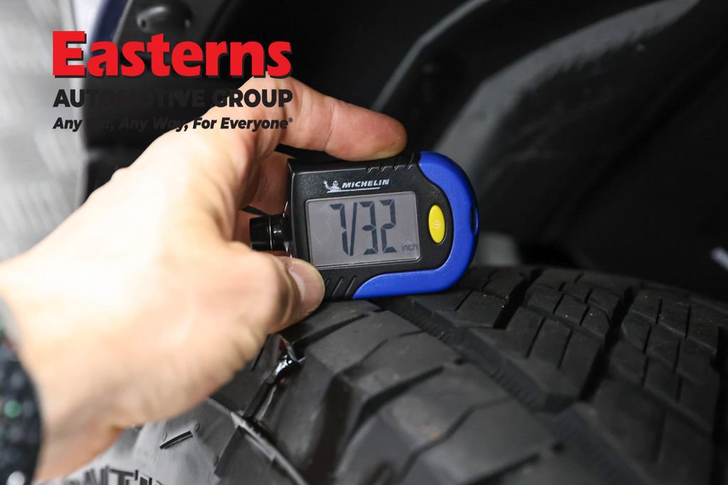 Used 2023 Ford Maverick XL w/ Equipment Group 100A Standard AWD/4WD image 26