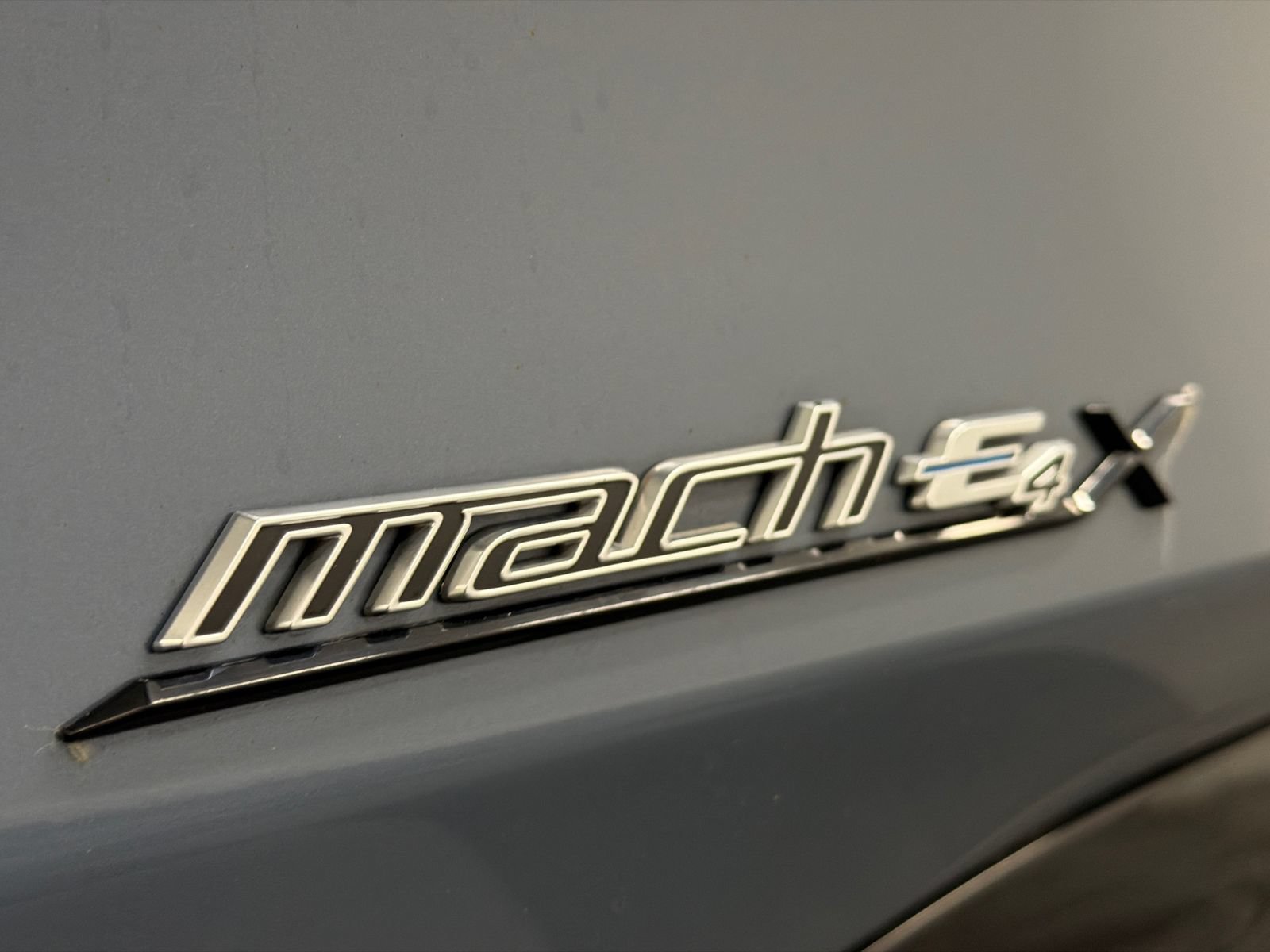 Used 2023 Ford Mustang Mach-E California Route 1 AWD/4WD image 16